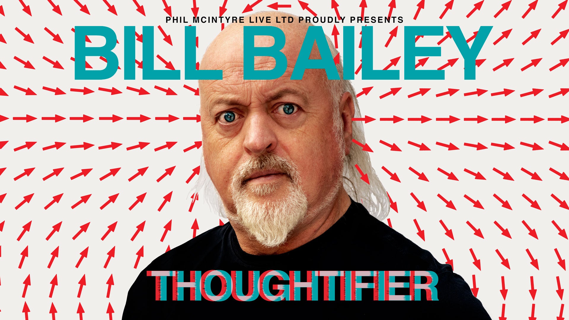 Bill Bailey