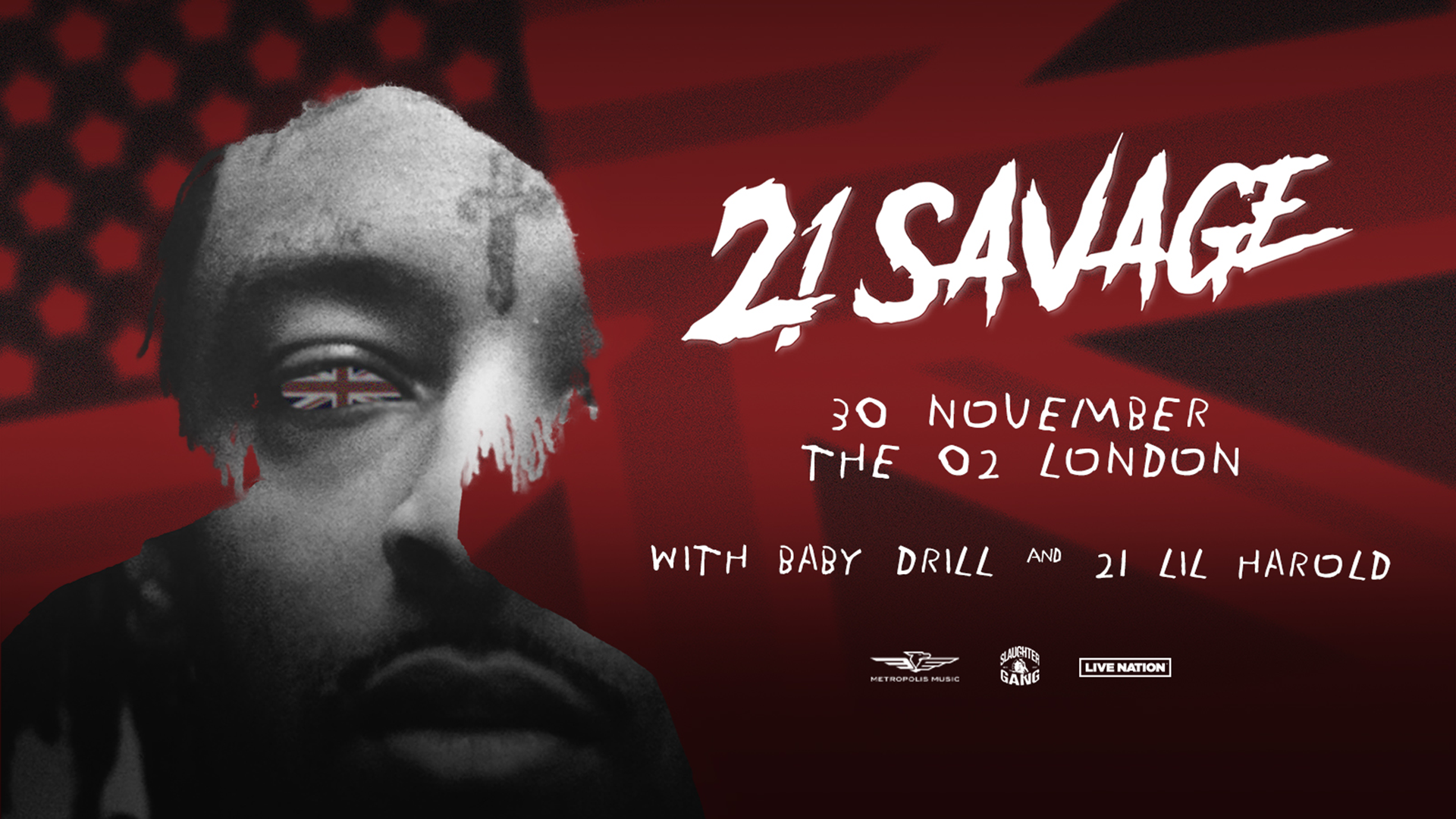 21 Savage
