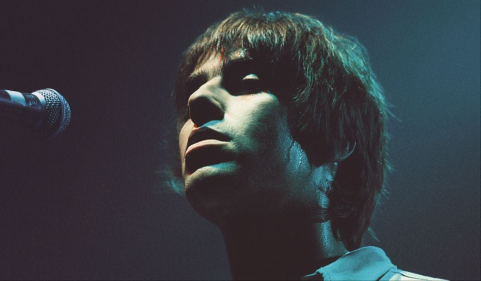 Liam Gallagher