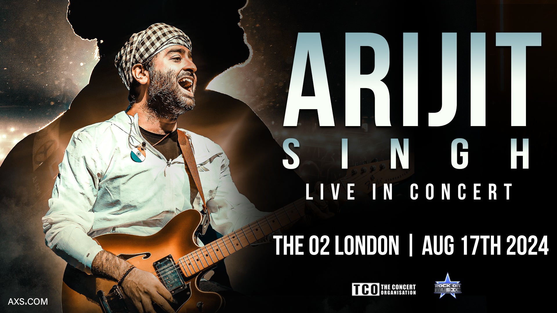 Arijit Singh