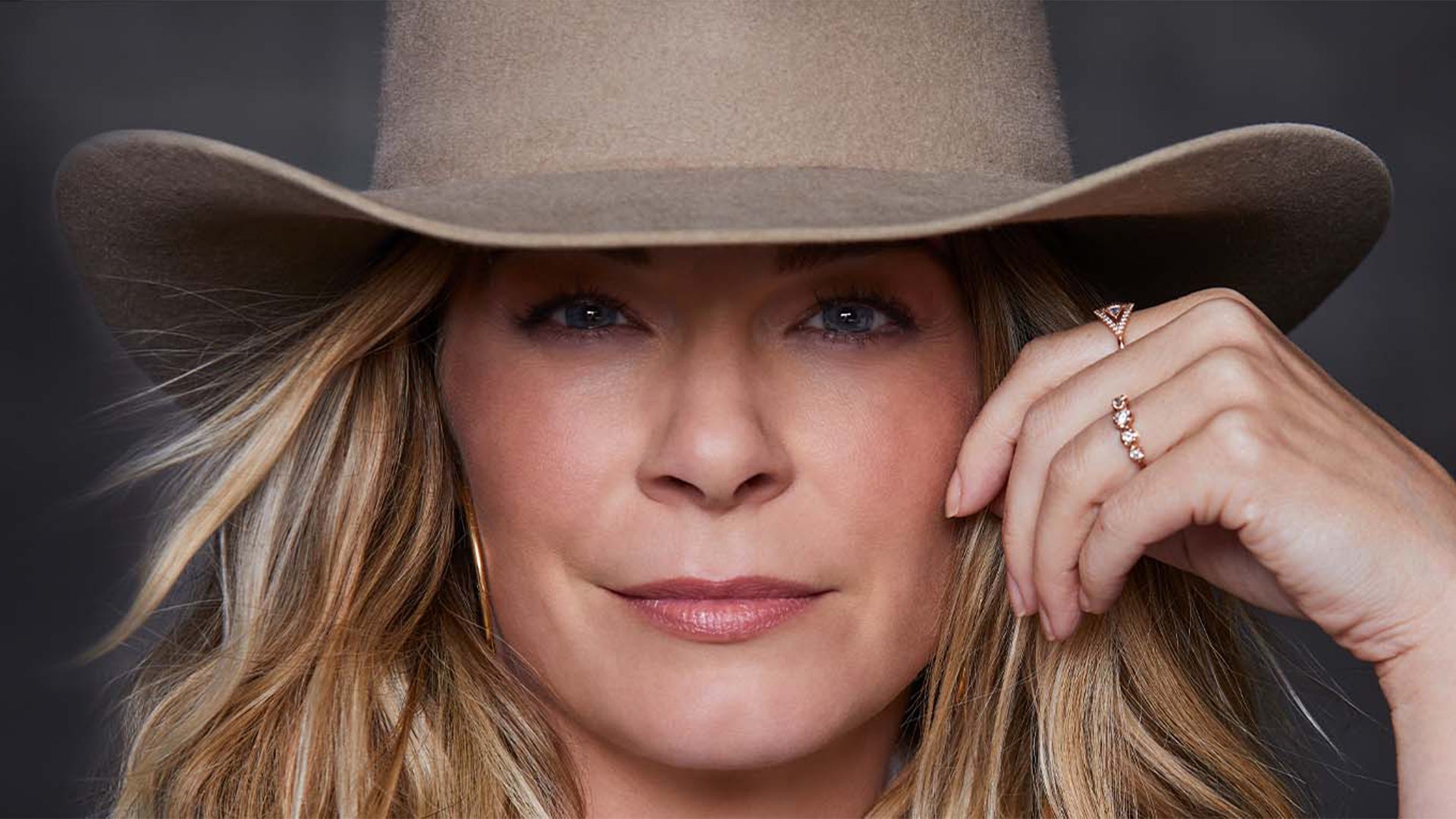 LeAnn Rimes