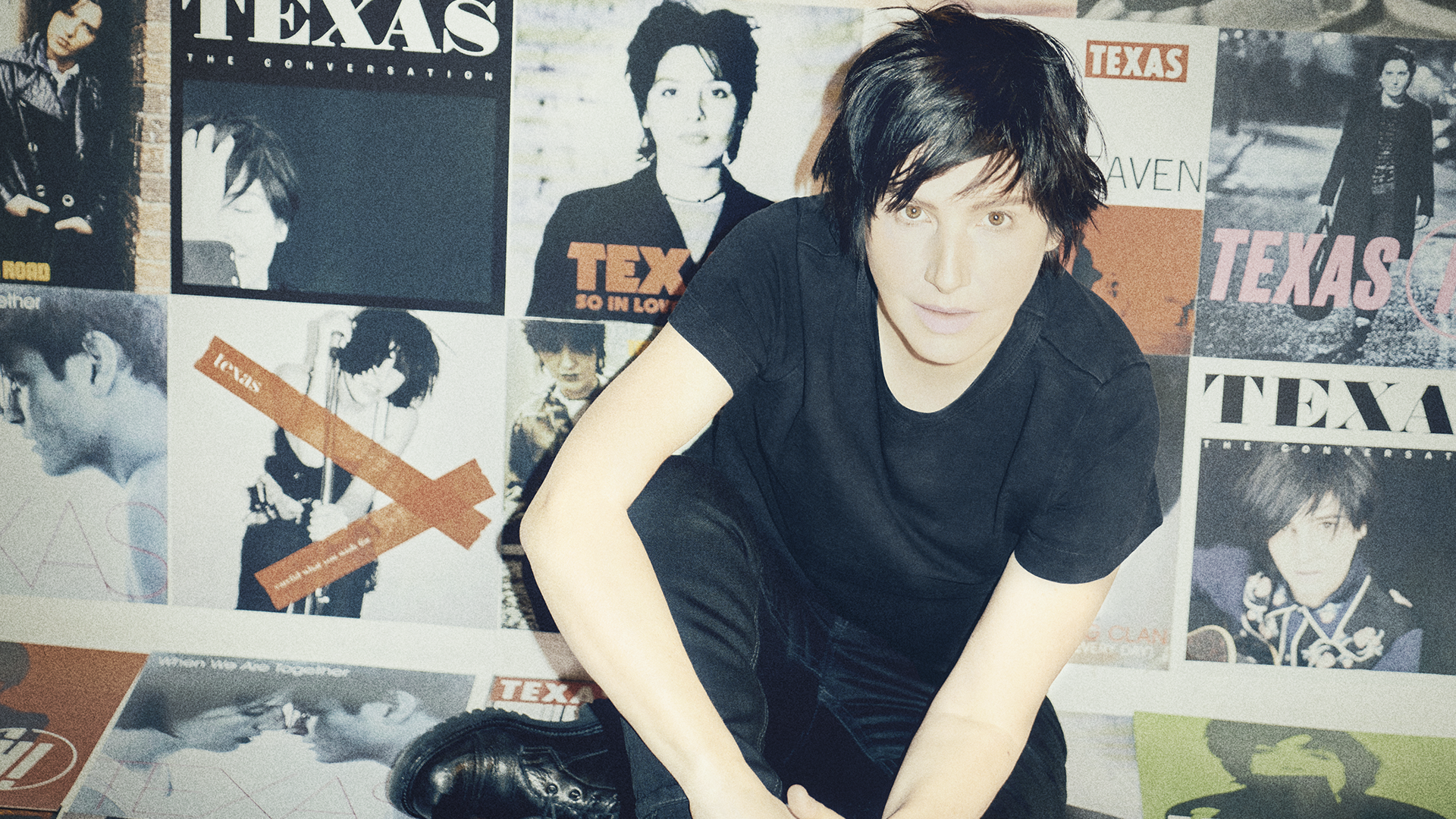 Texas
