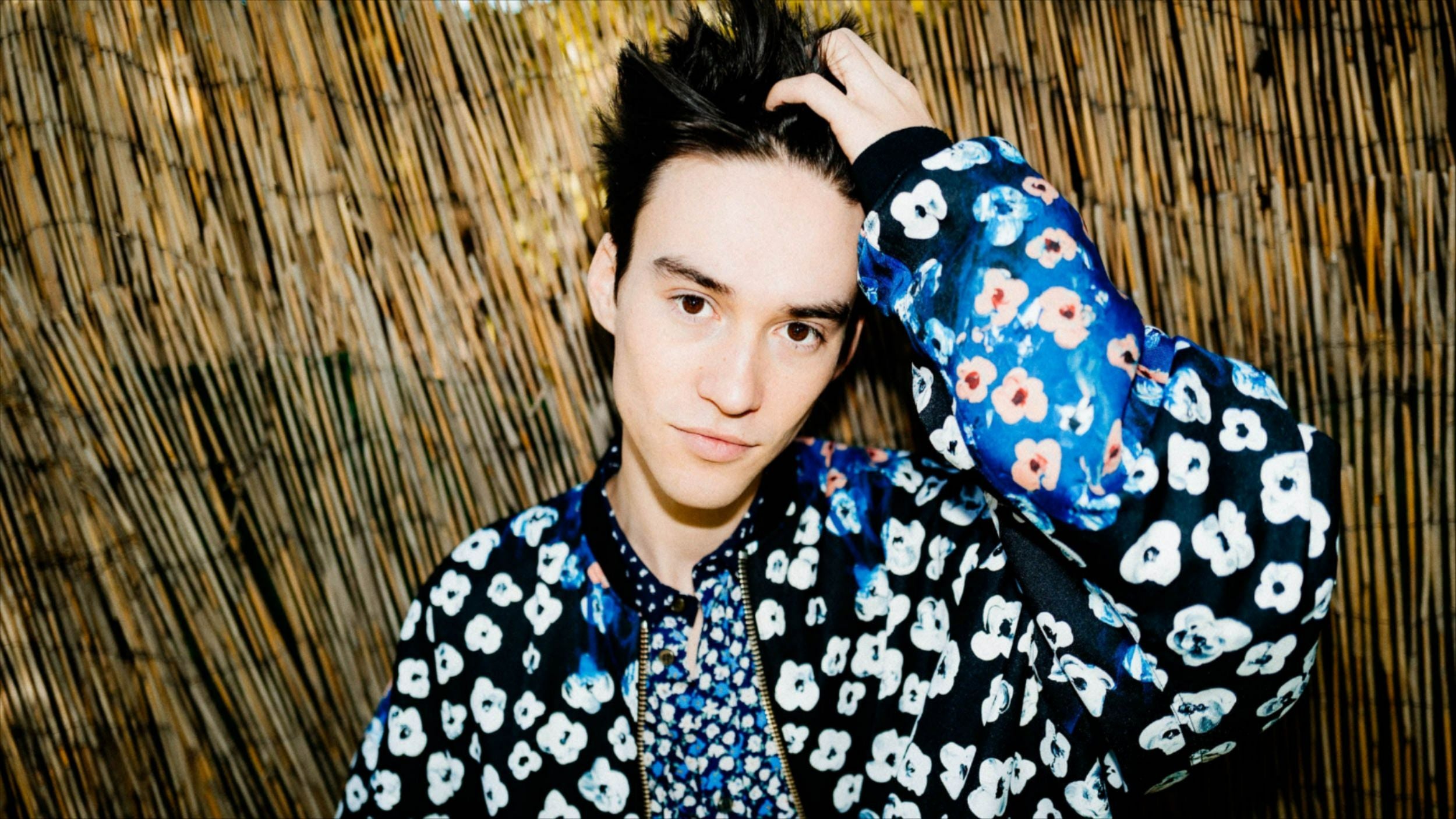  Jacob Collier