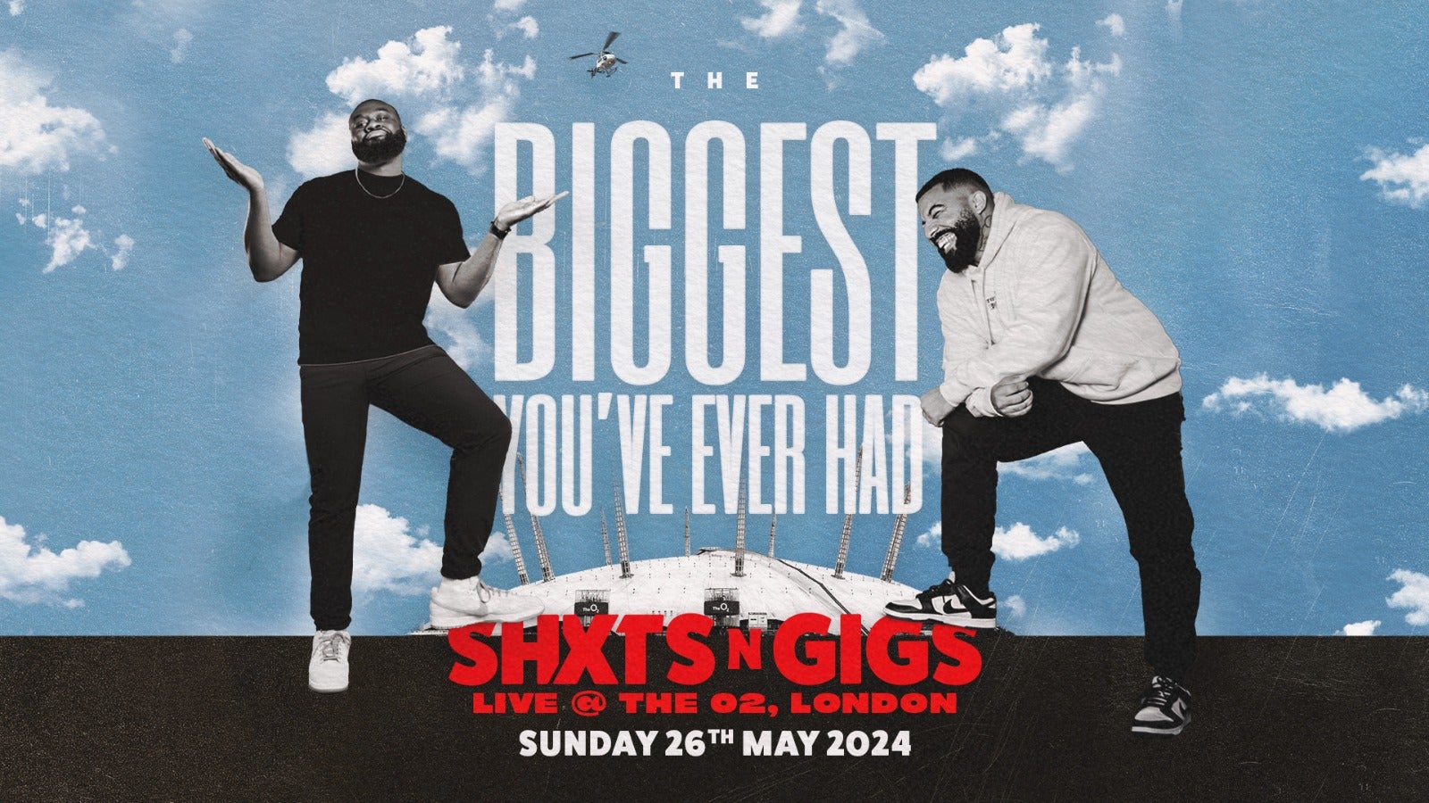 ShxtsNGigs