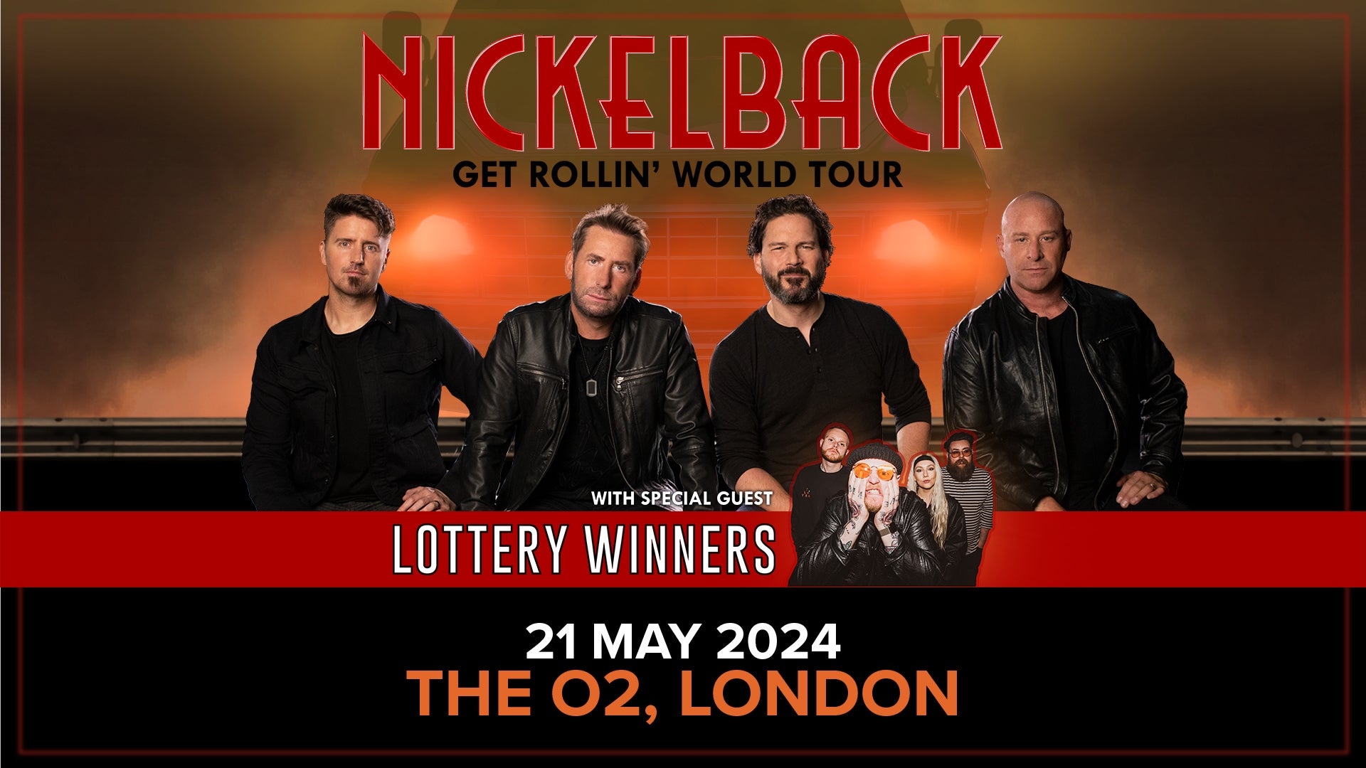 Nickelback