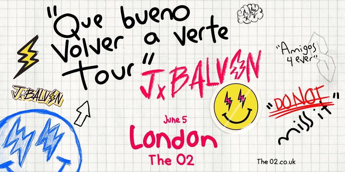 J Balvin