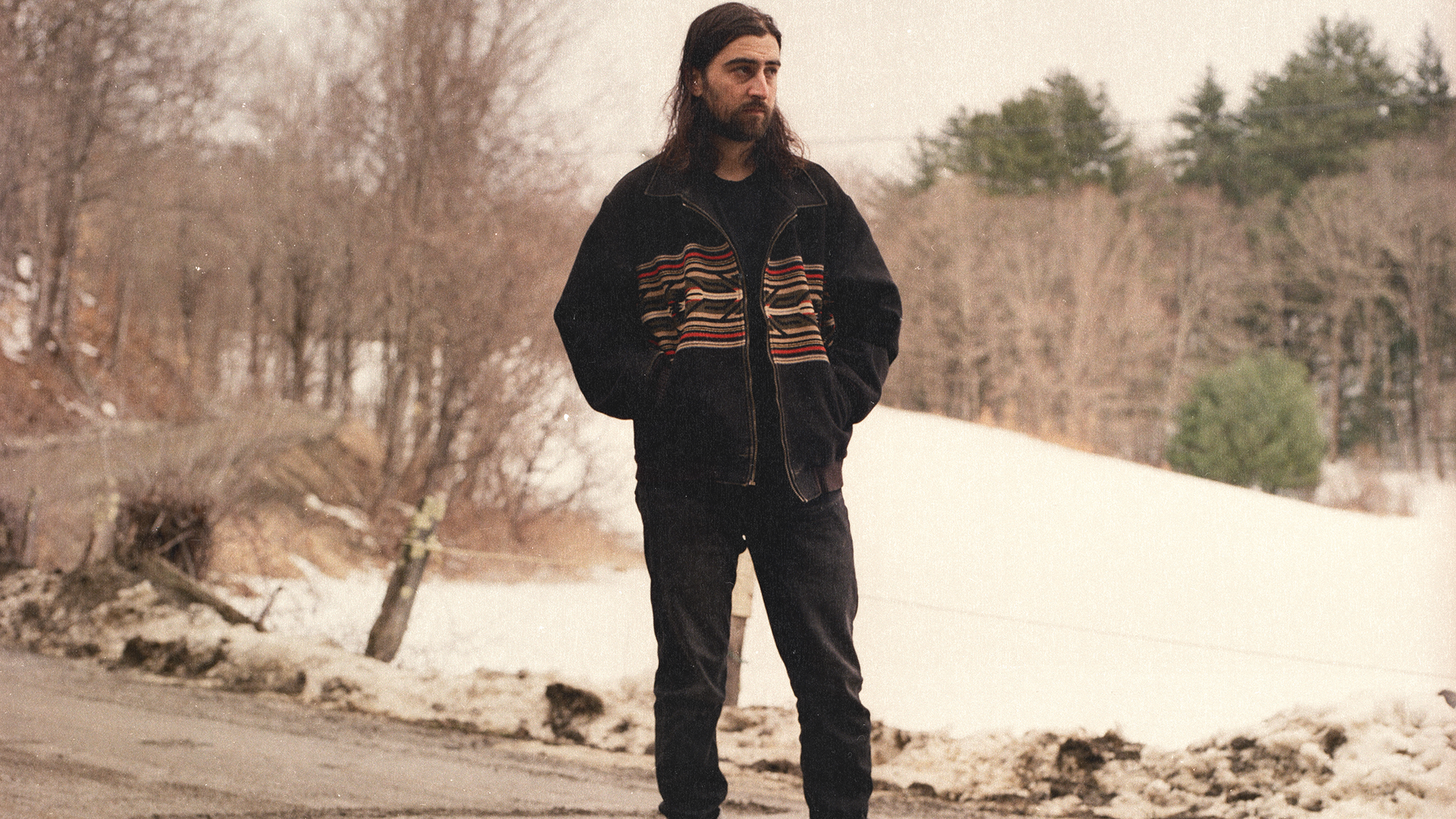 Noah Kahan