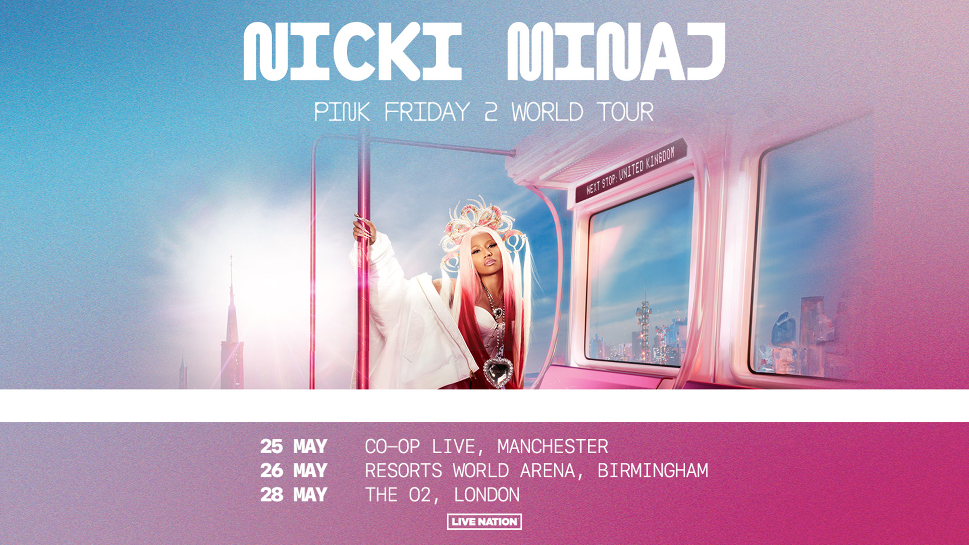 Nicki Minaj