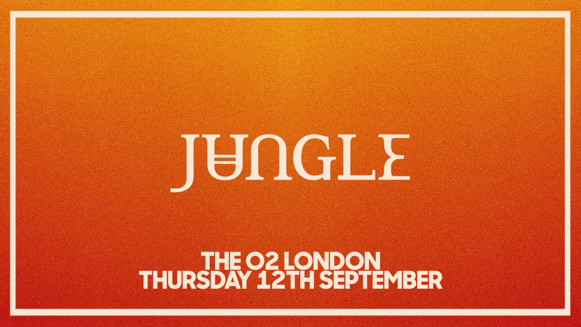 JUNGLE