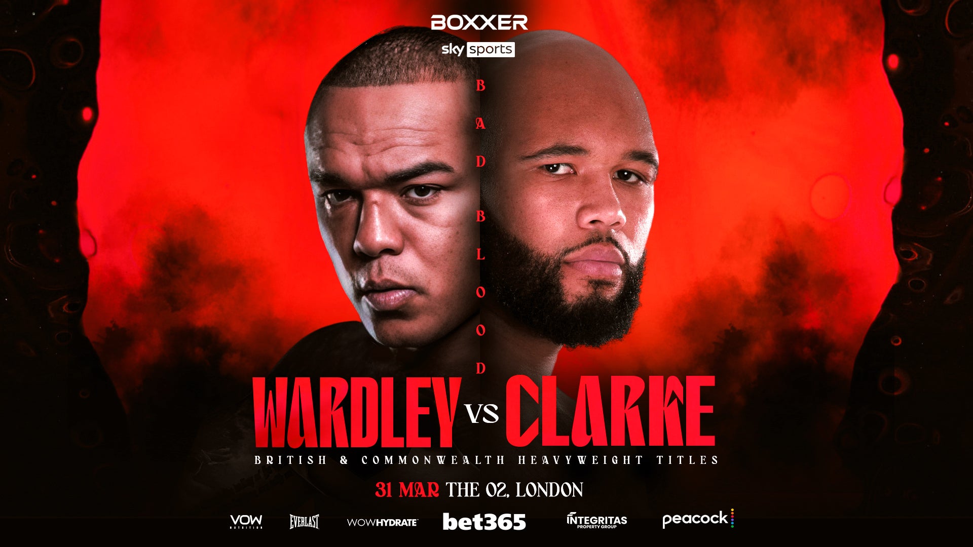 Wardley vs Clarke