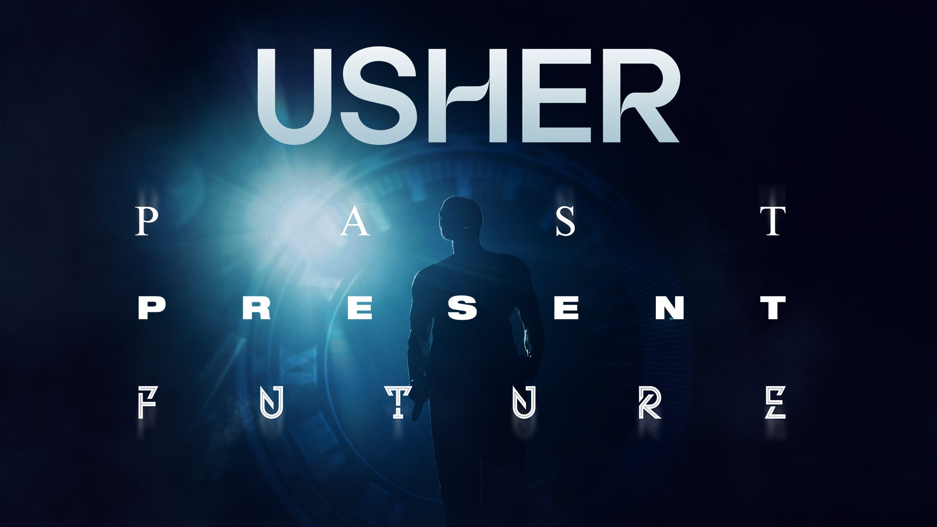 USHER
