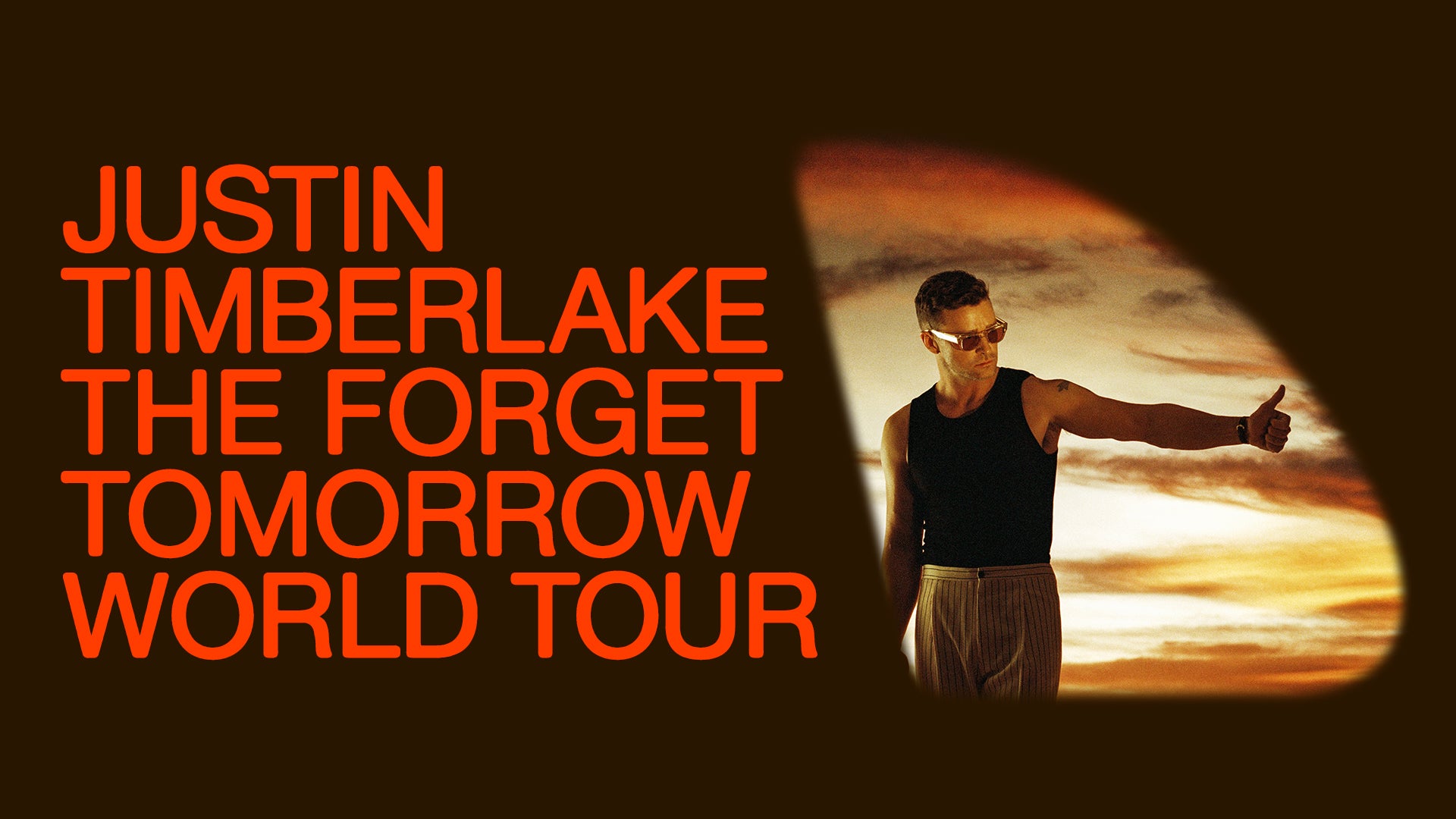 Justin Timberlake