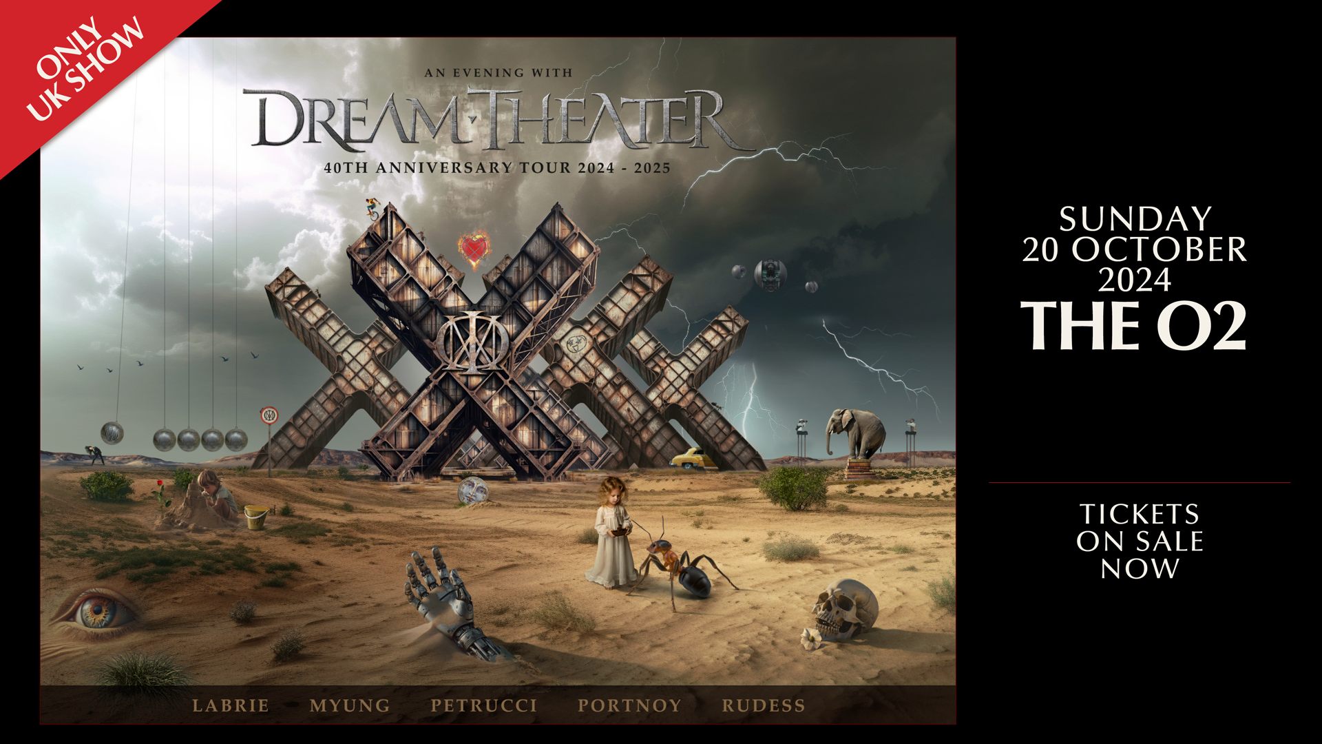 Dream Theater