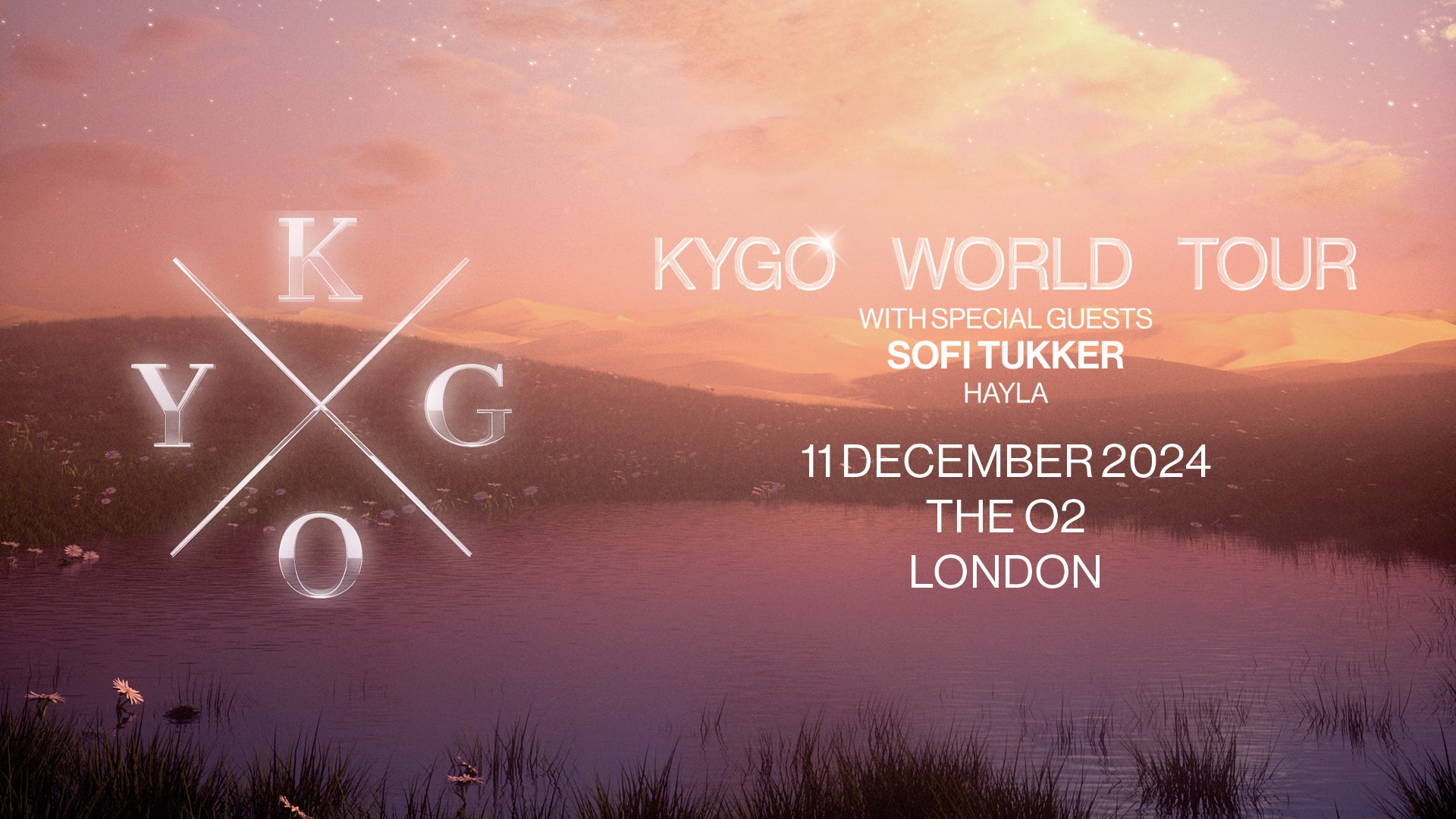 Kygo