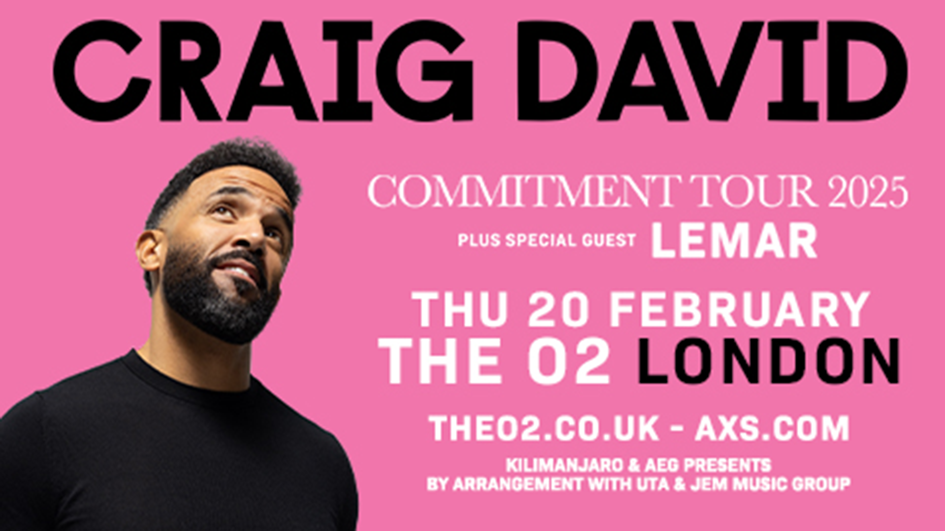 Craig David