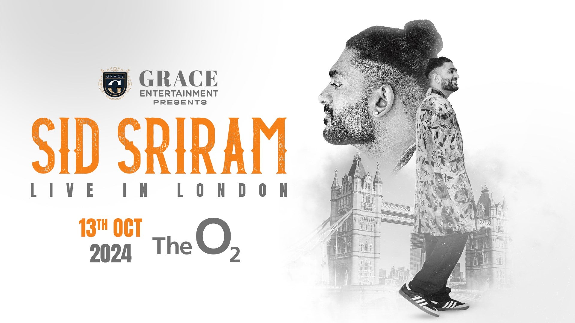 Sid Sriram
