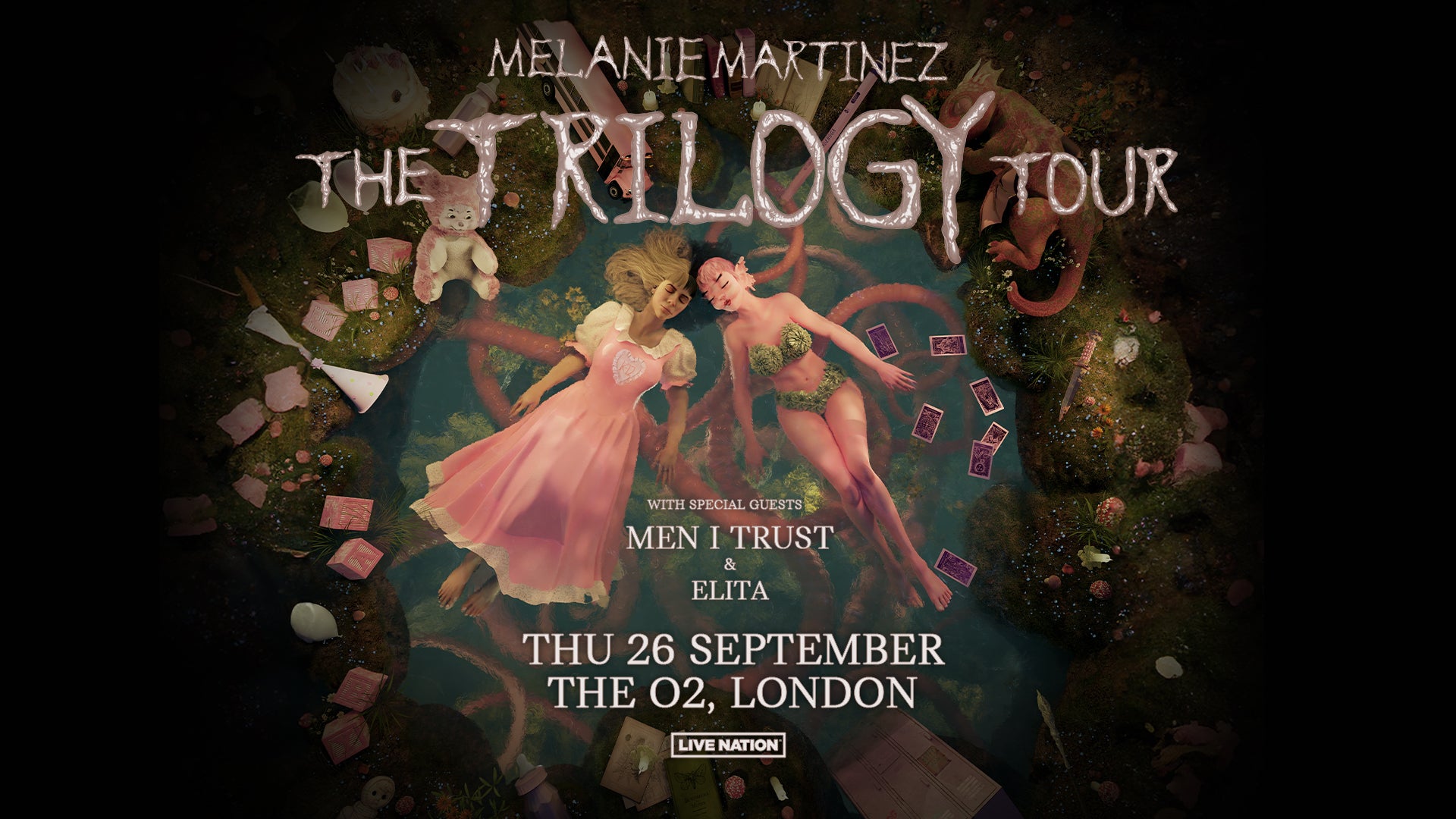 Melanie Martinez