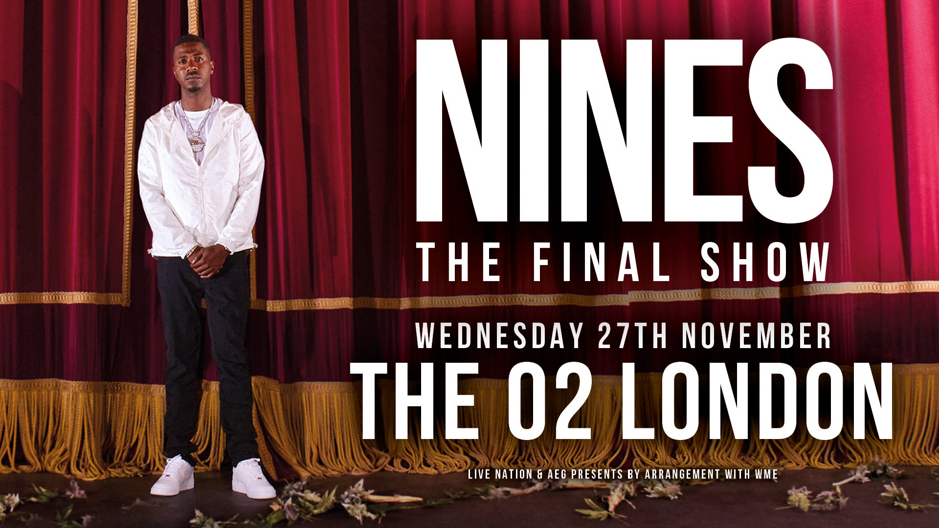 NINES The Final Show