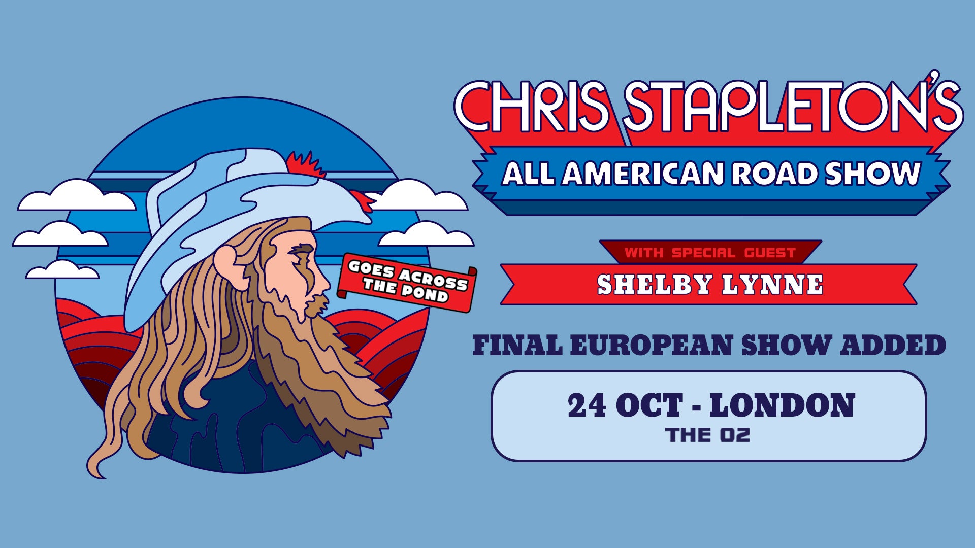 Chris Stapleton