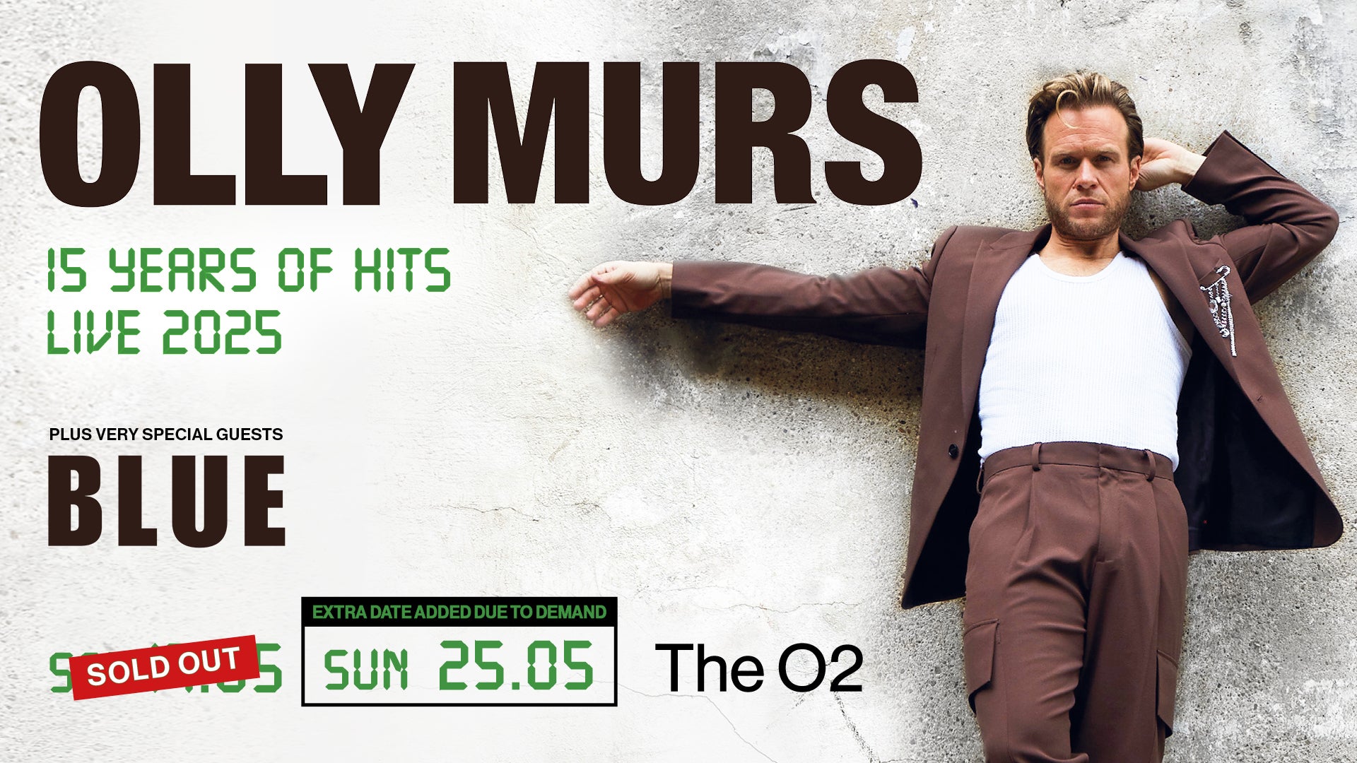Olly Murs