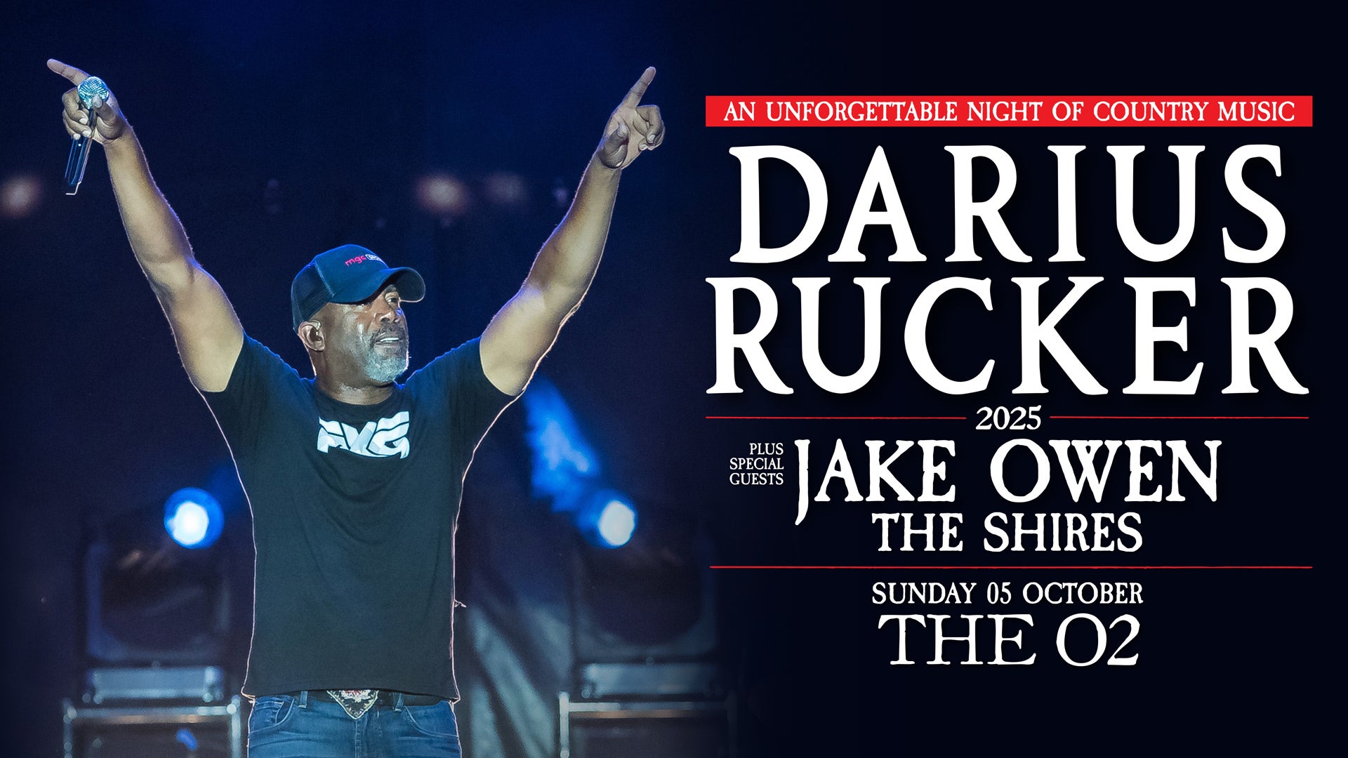 Darius Rucker