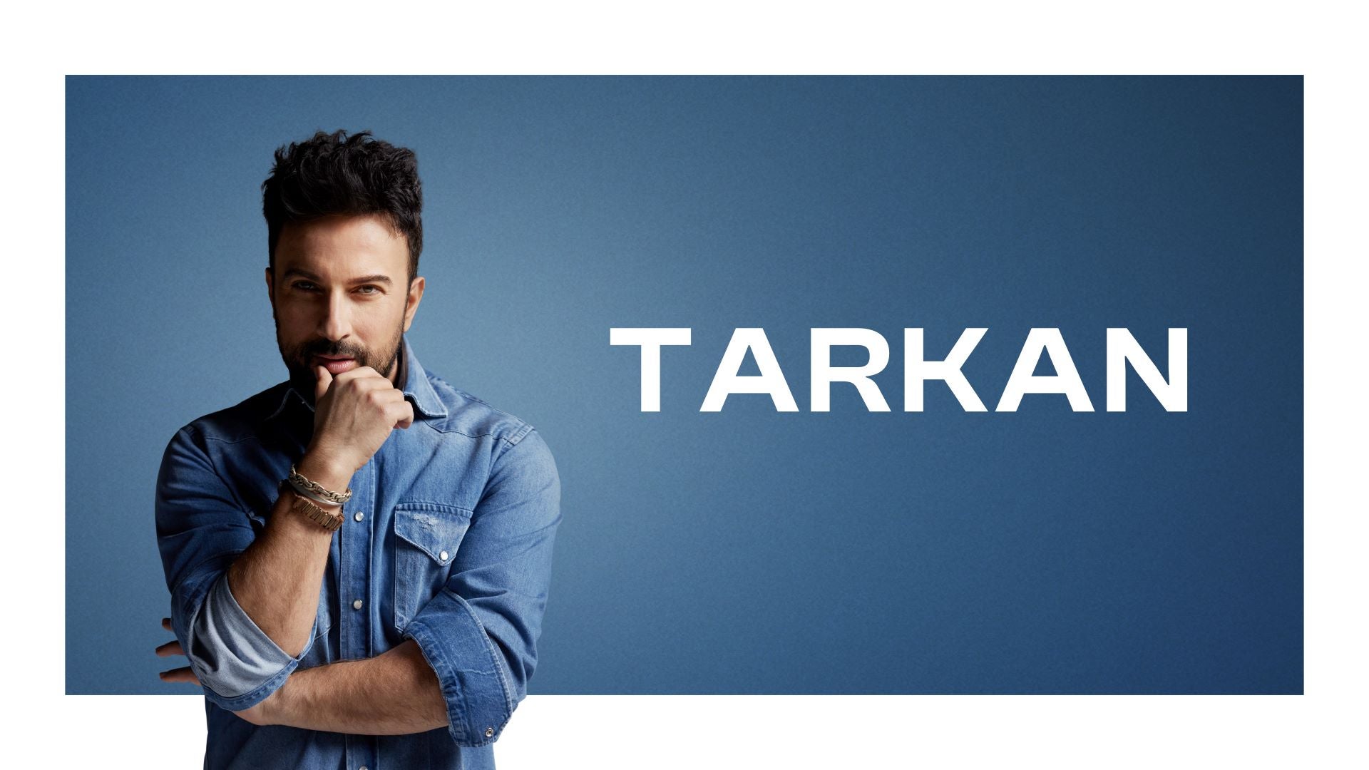 Tarkan