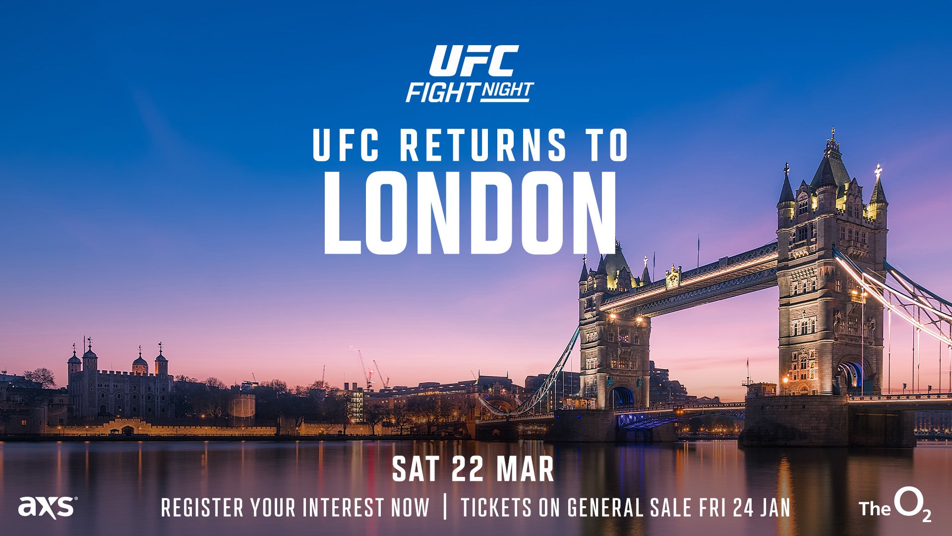 UFC Fight Night