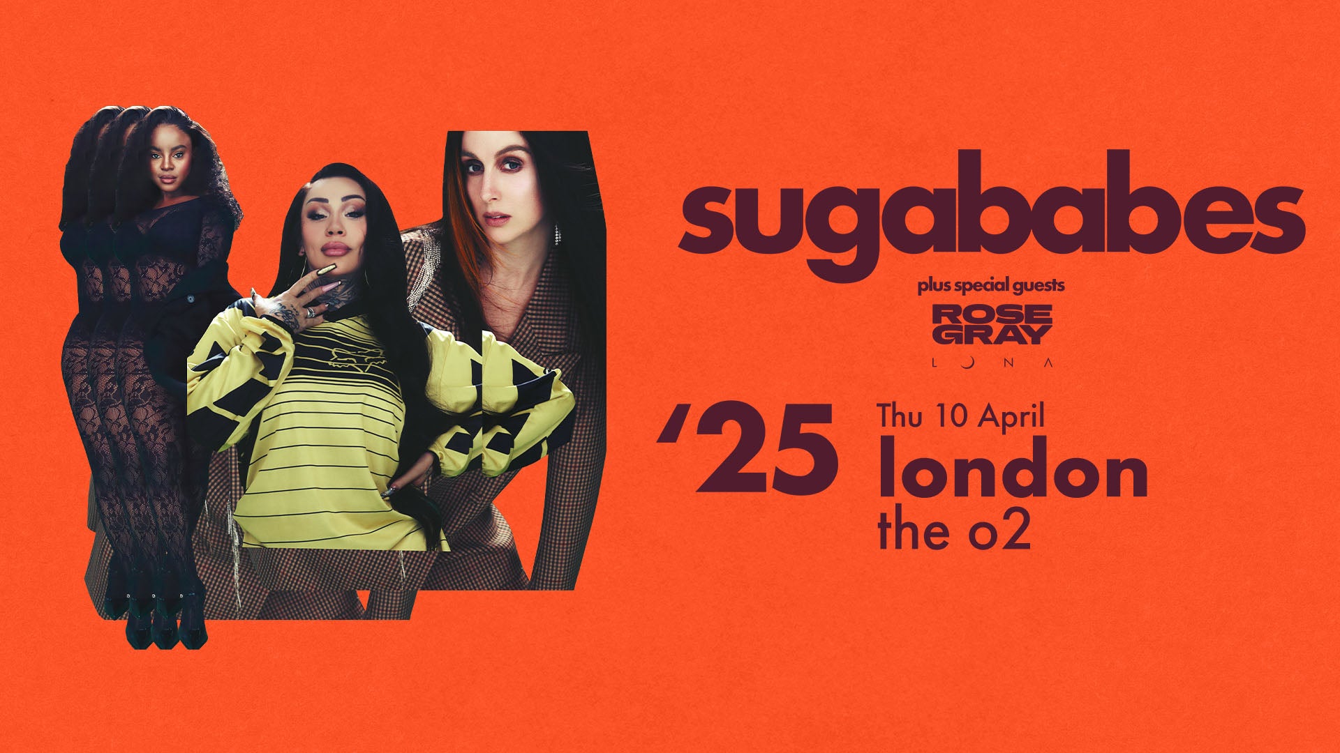 Sugababes