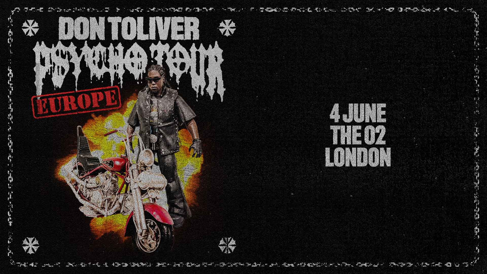 Don Toliver