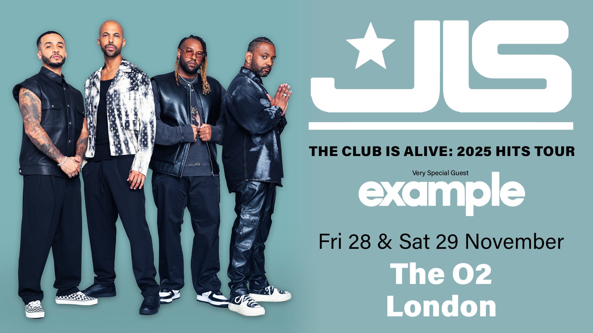 JLS
