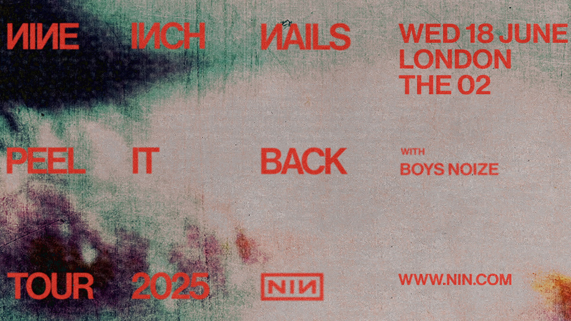 Nine Inch Nails