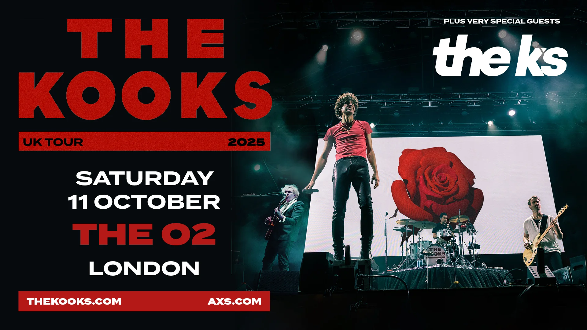 The Kooks