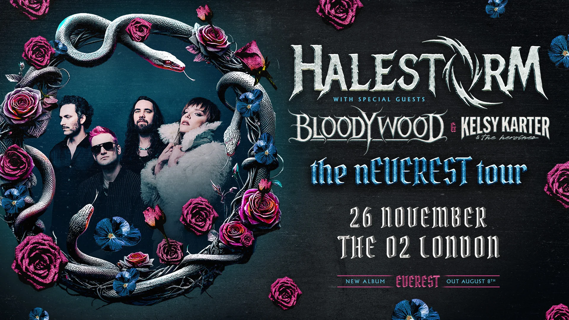 Halestorm