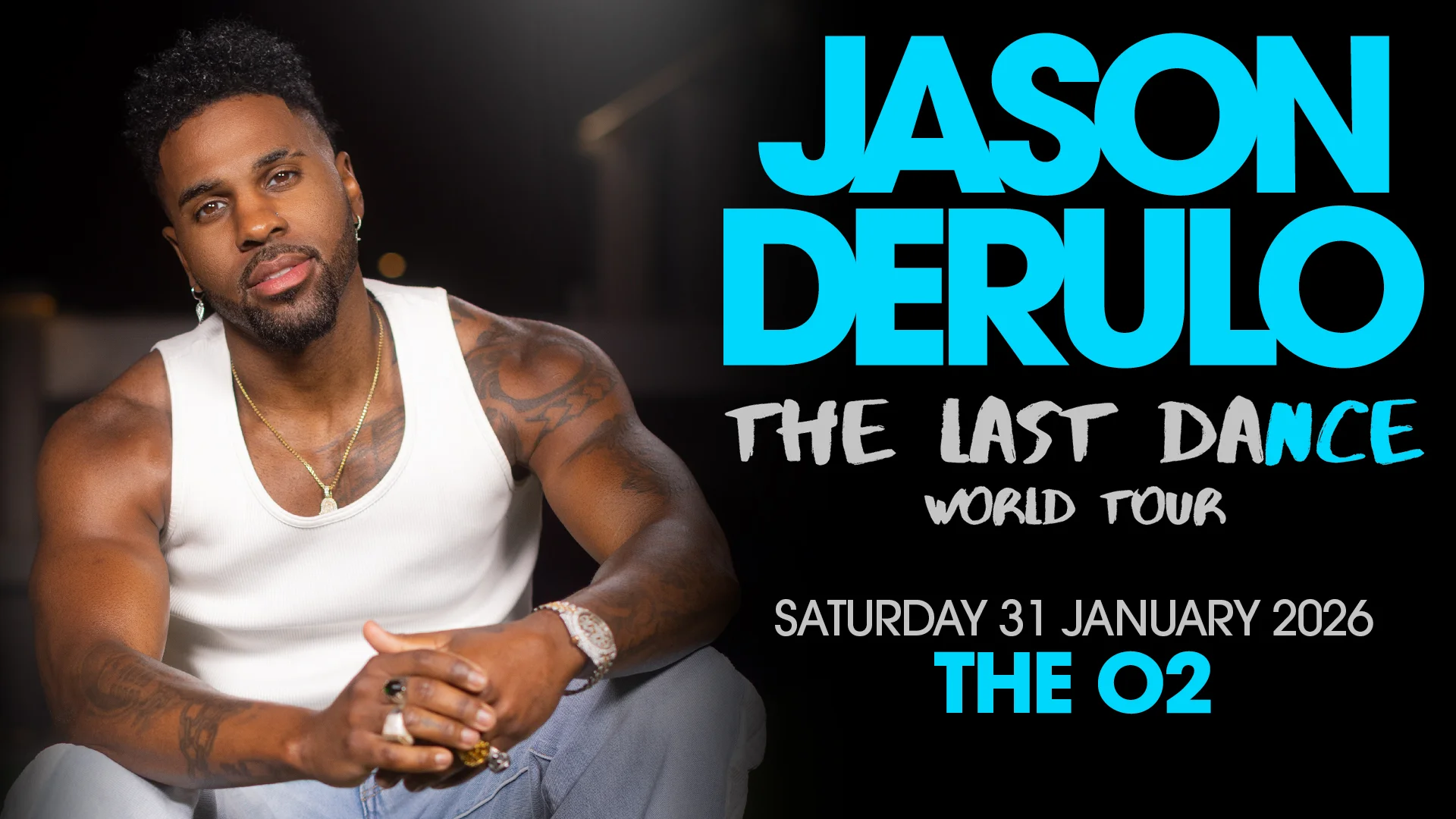 Jason Derulo