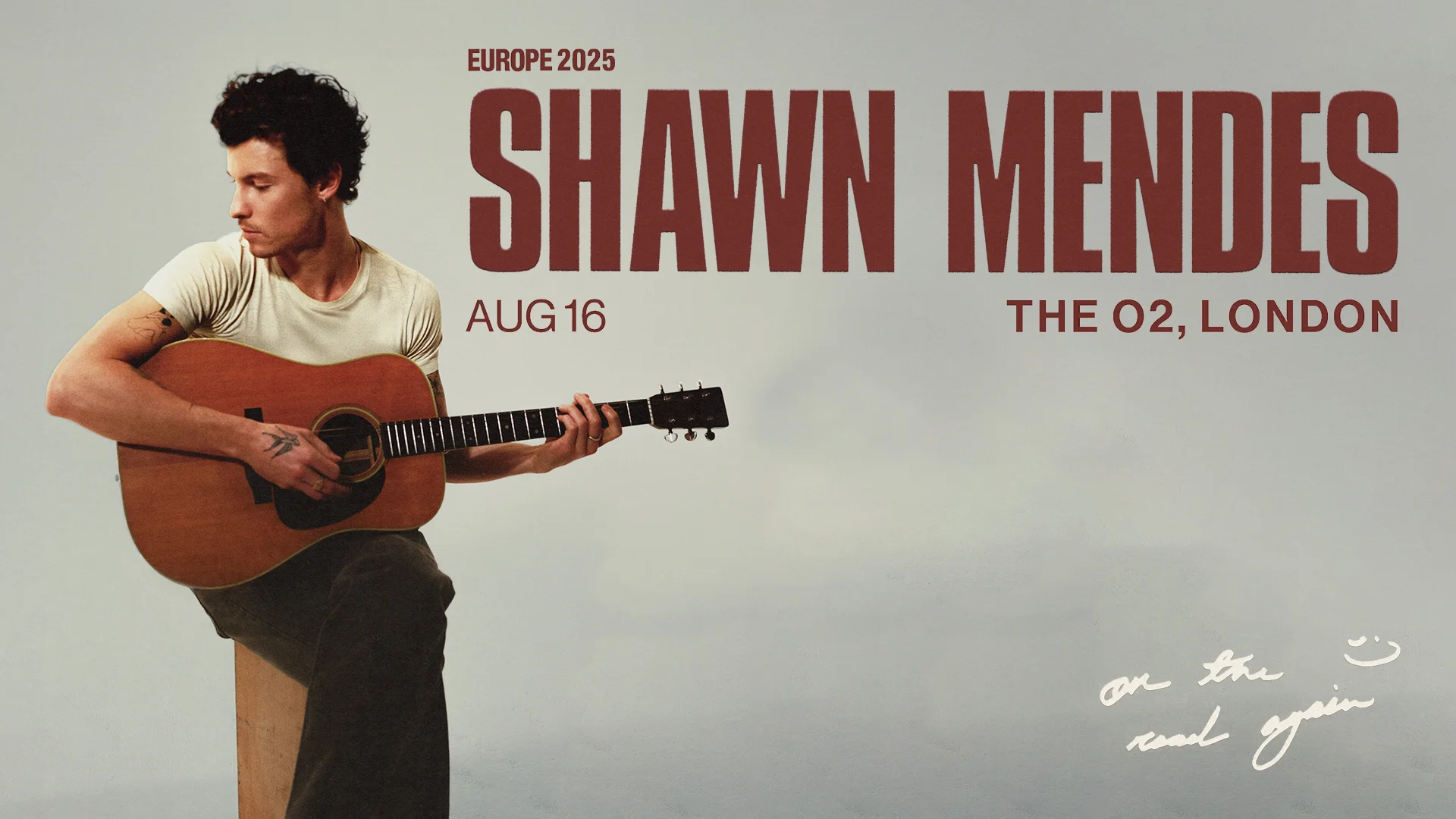Shawn Mendes