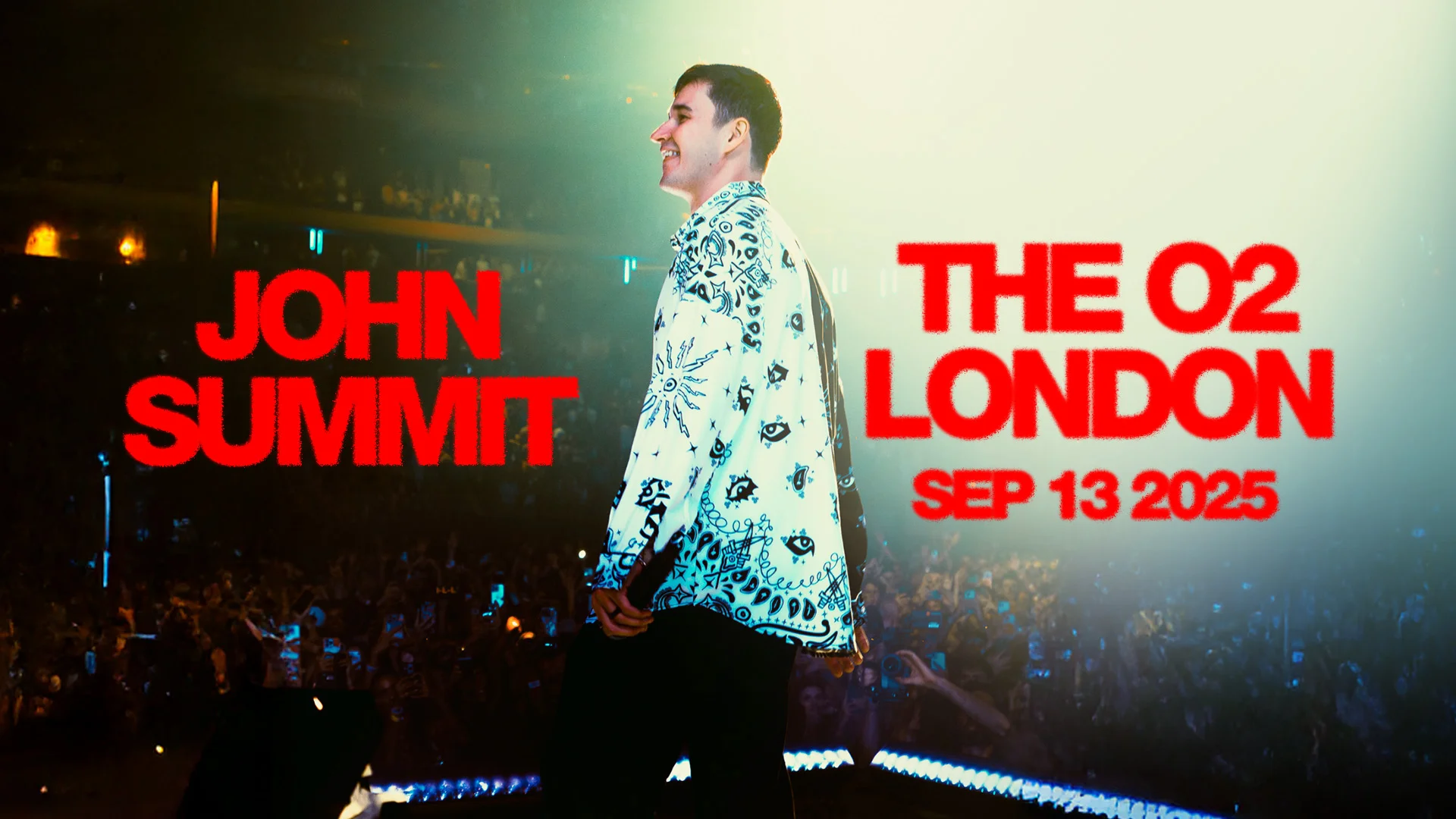 John Summit
