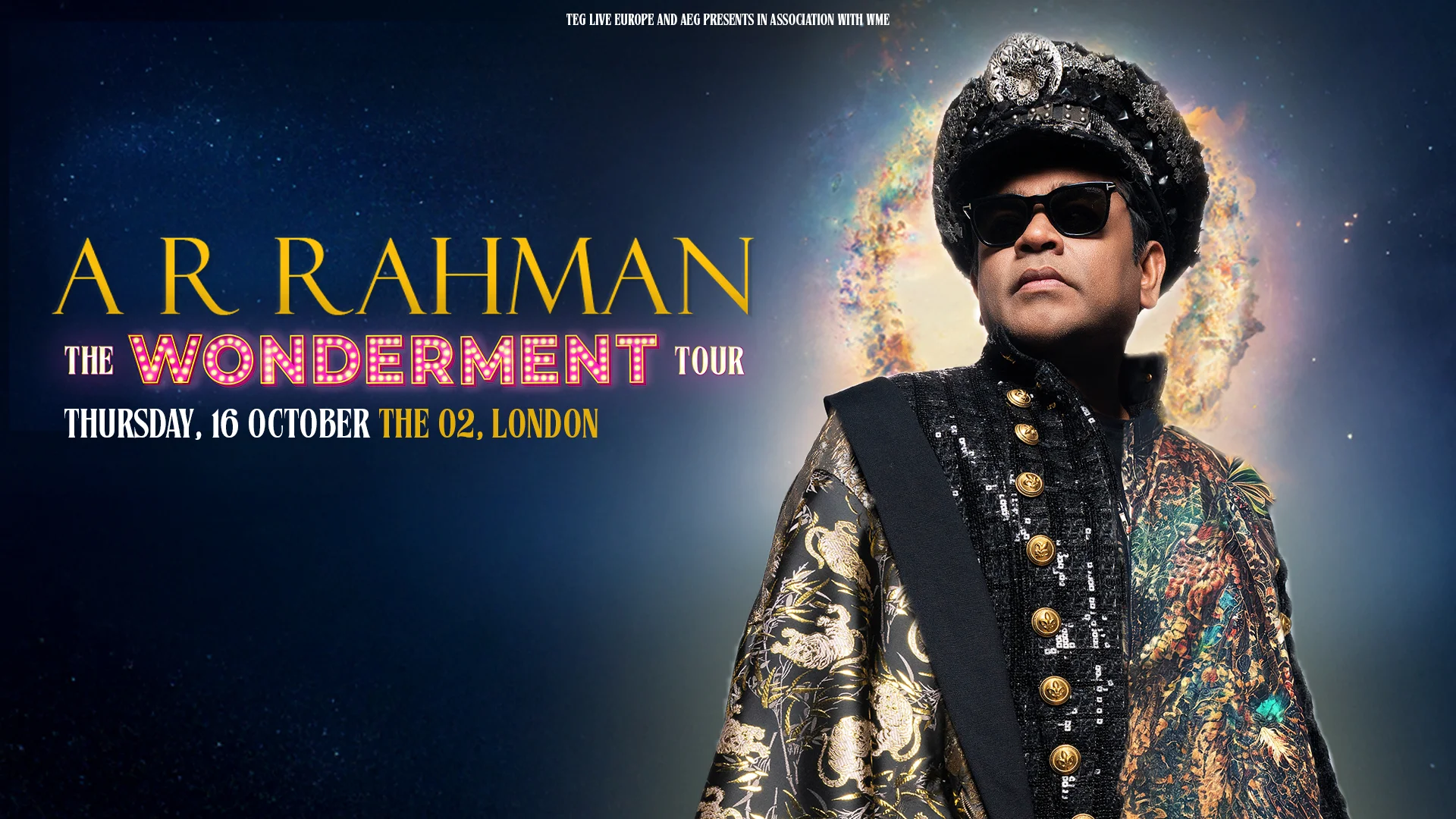 A.R. Rahman