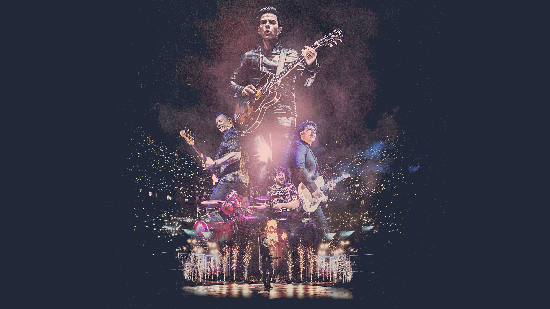 Stereophonics