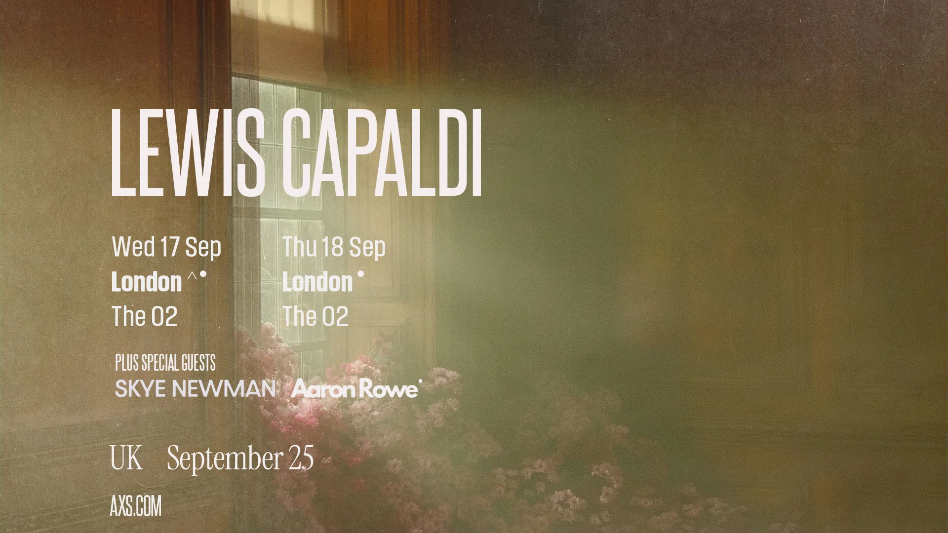 Lewis Capaldi