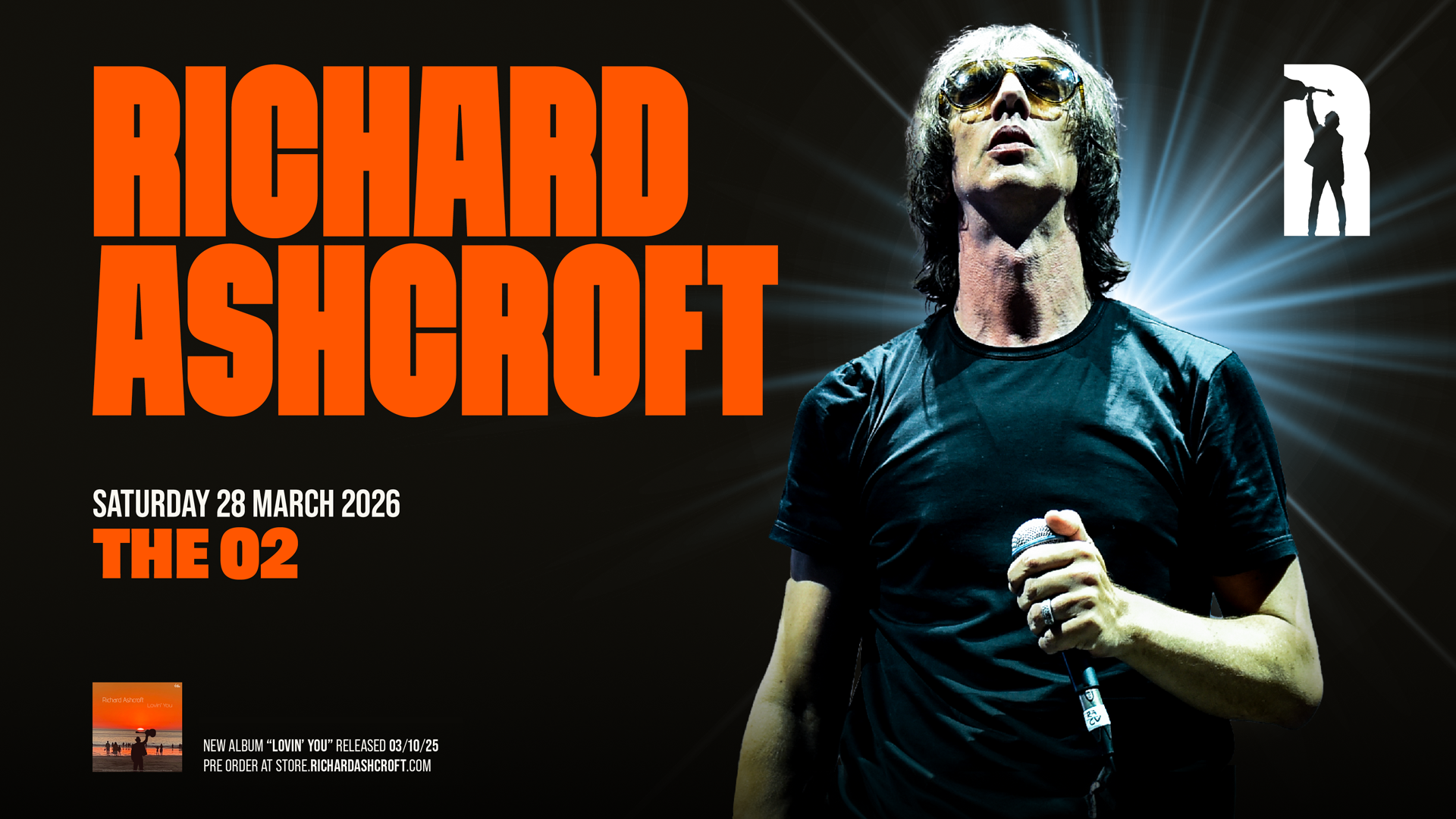 Richard Ashcroft