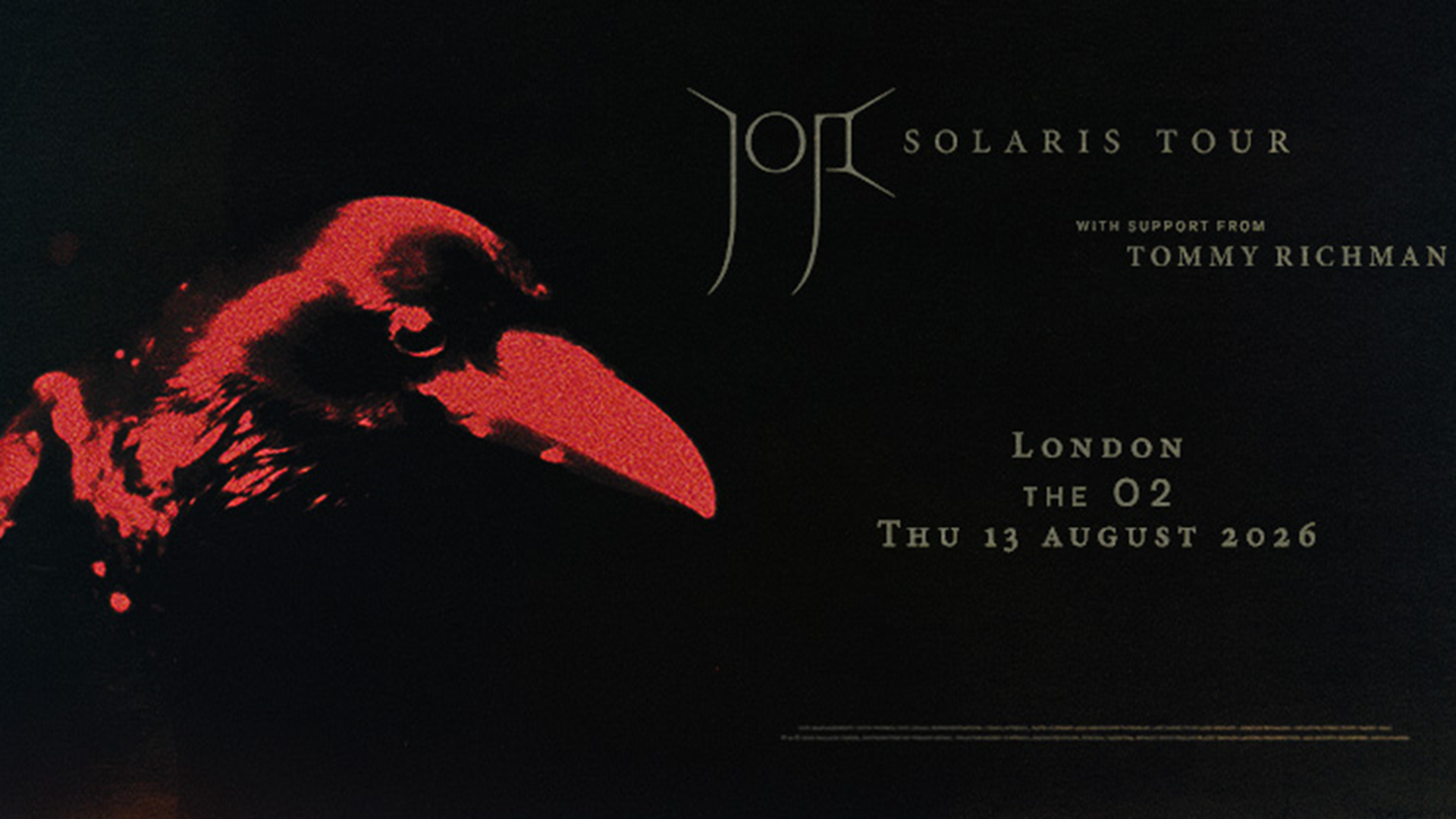 JOJI: SOLARIS
