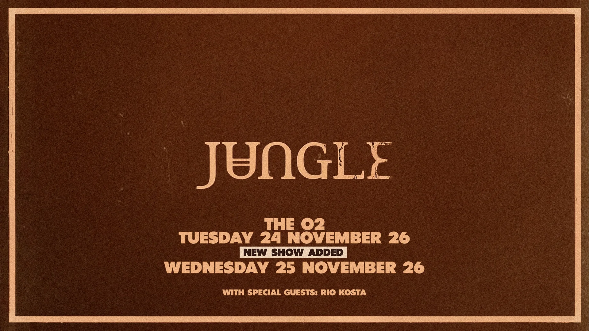 Jungle