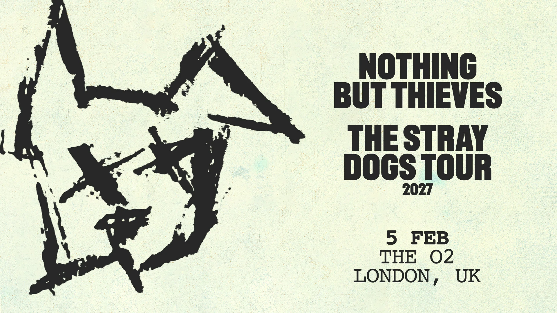 Nothing But Thieves