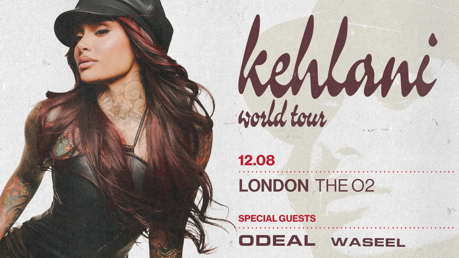 Kehlani