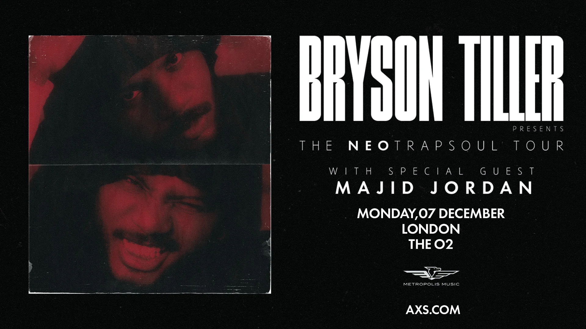 Bryson Tiller