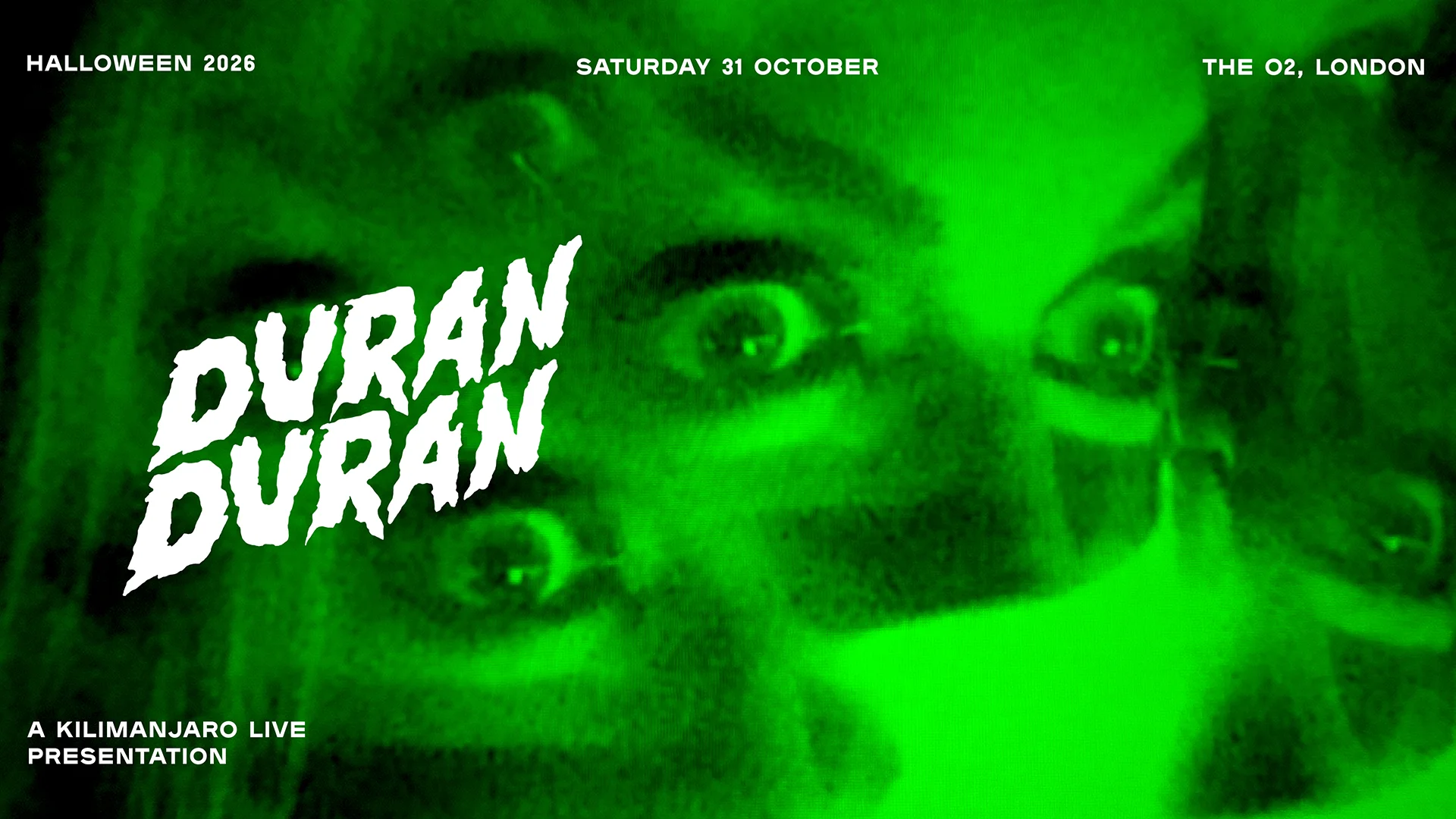 Duran Duran