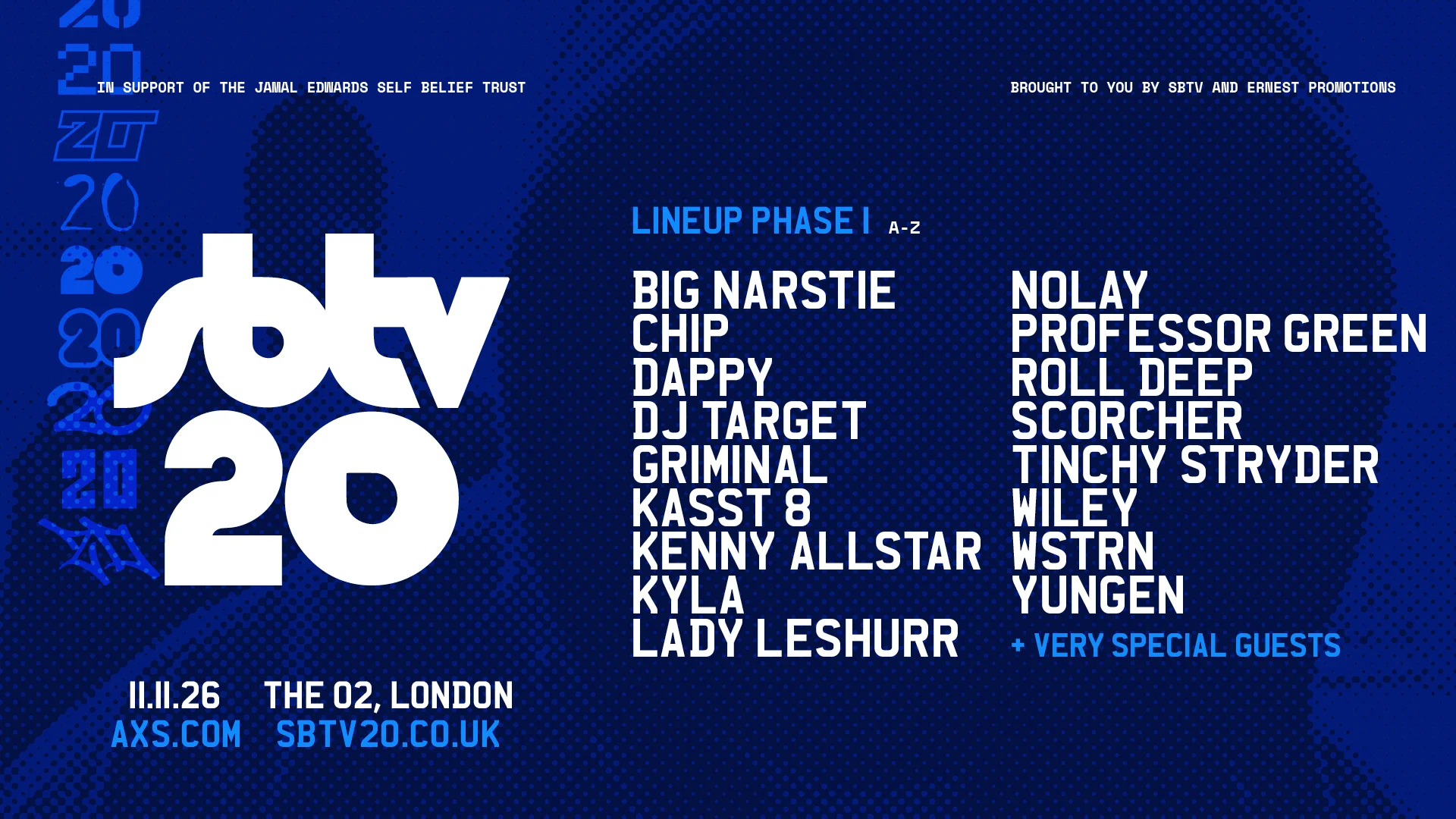 SBTV20