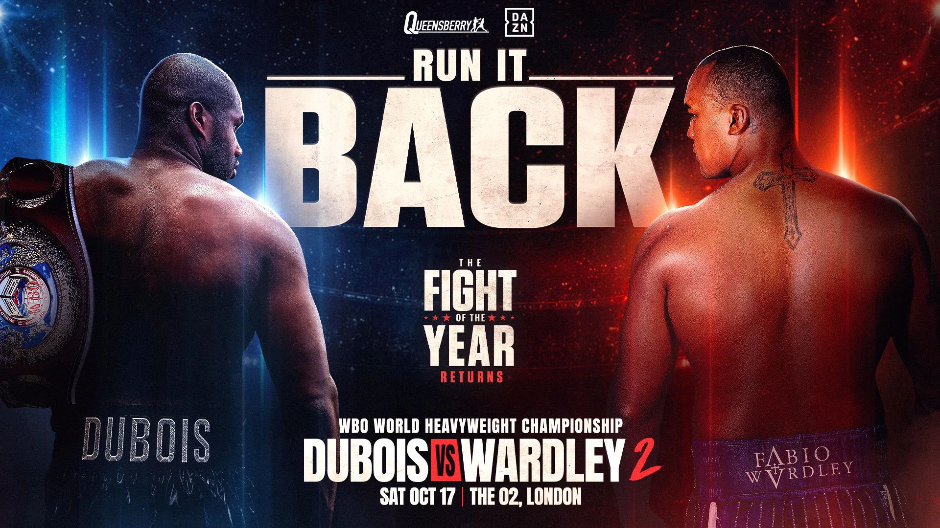 Dubois vs Wardley 2