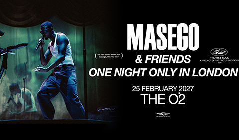 Masego & Friends