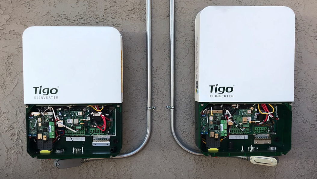 New video series for Tigo EI Inverter (US)
